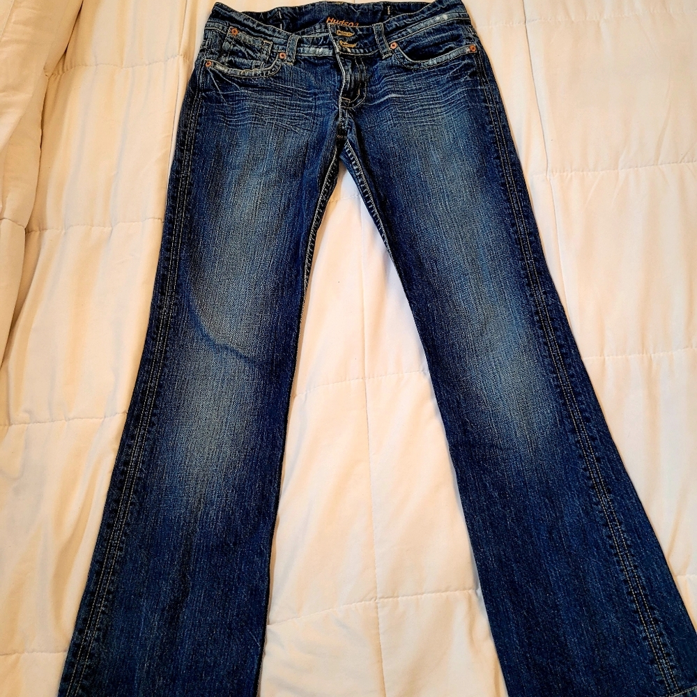 Hudson Jeans